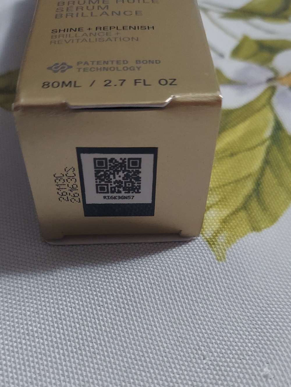 NEW OLAPLEX No.7 Shine Serum Oil Mist - Picture 7 of 8